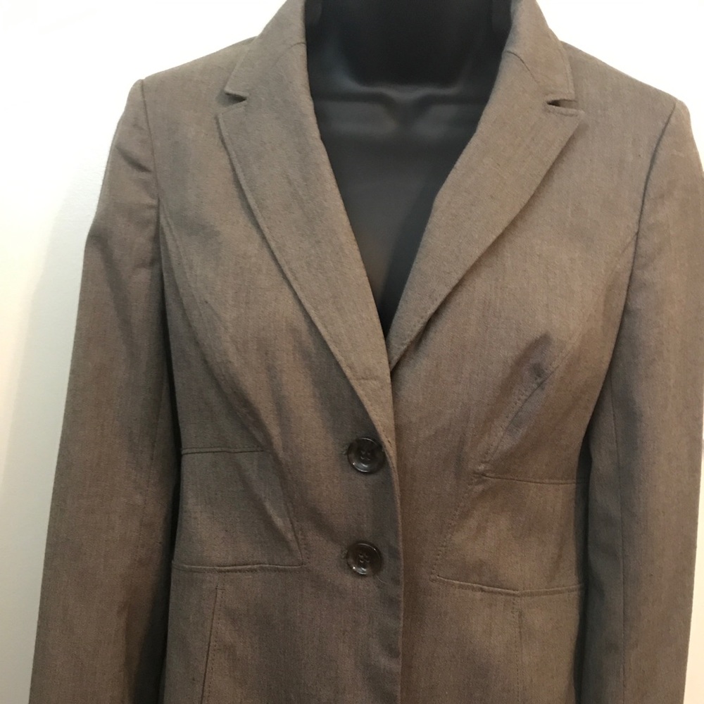 Ann Taylor Blazer